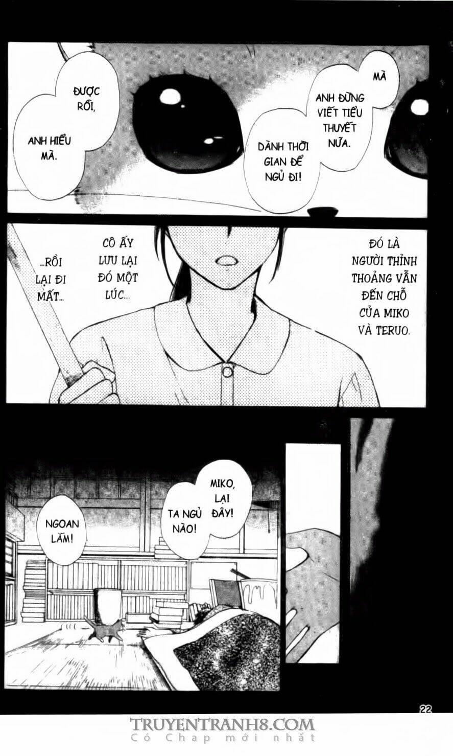 trường học bí ẩn chapter 36 23