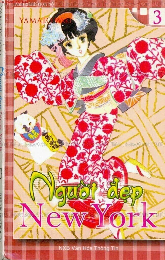 người đẹp new york chapter 3 1
