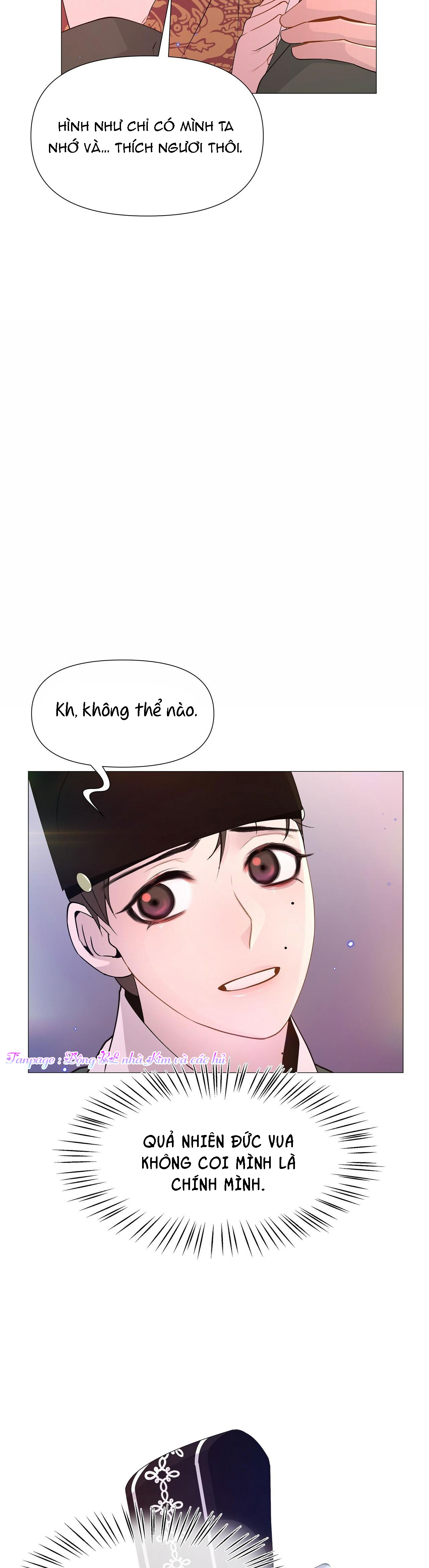 dạ xoa hóa liên ký chapter 10 35