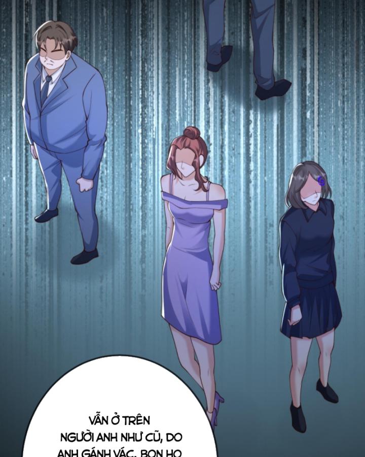 học cùng em gái, tôi bất cẩn vô địch rồi chapter 185 10