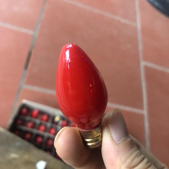 Bóng Đèn Quả Nhót, bóng đèn thờ, bóng đèn đỏ, bóng đèn xanh, bóng đèn vàng