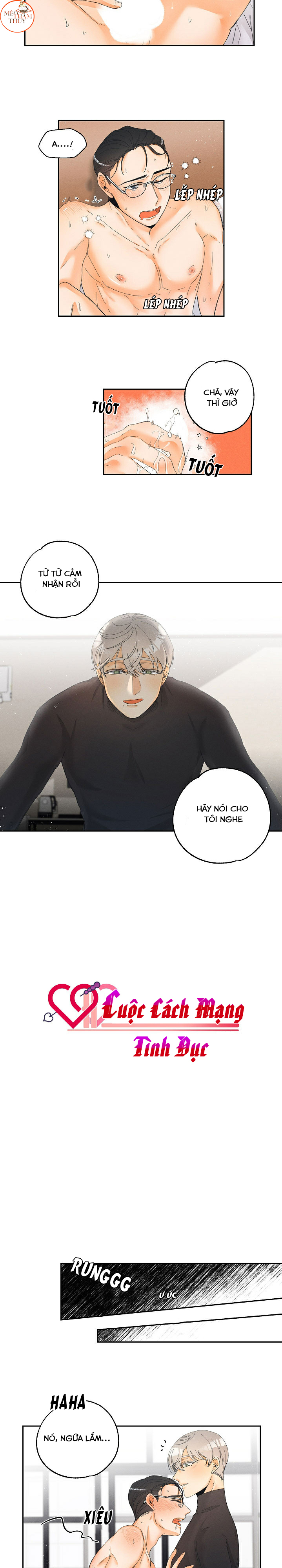 cuộc cải cách dâm dục chapter 6 2