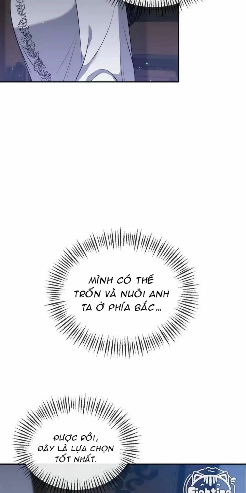 nữ công tước phương bắc là một nhân vật phản diện chapter 5 10