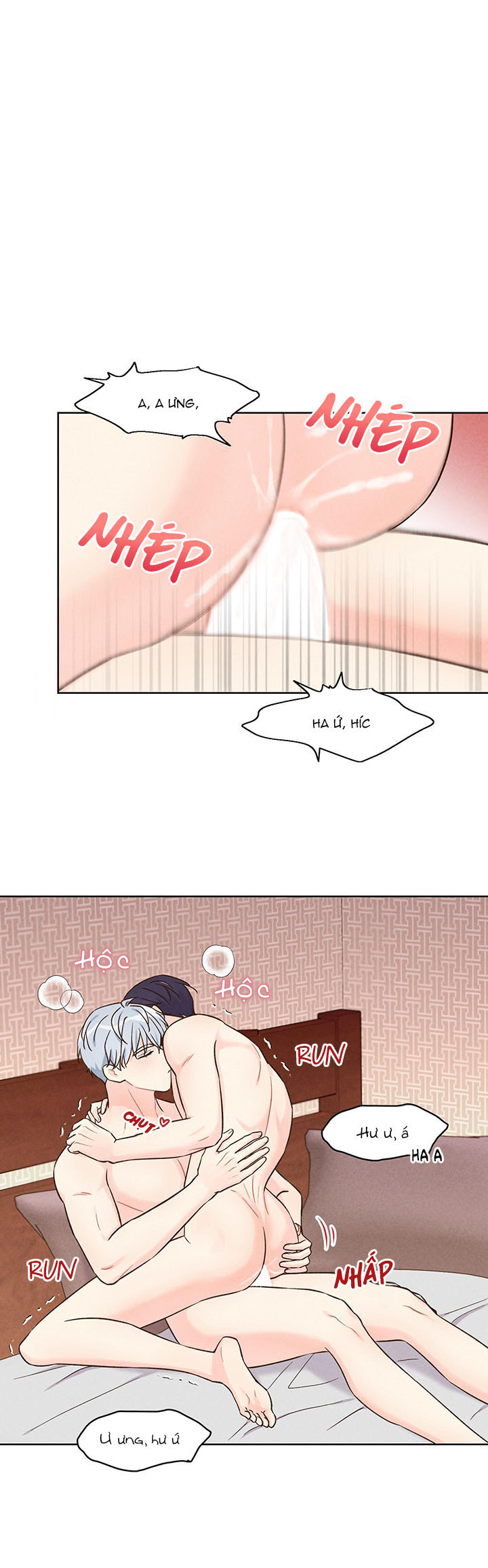 shallow focus chapter 6 14