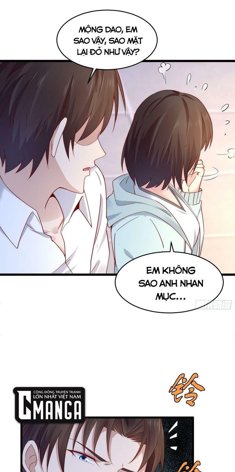 vua đầu tư mạnh nhất chapter 15 25