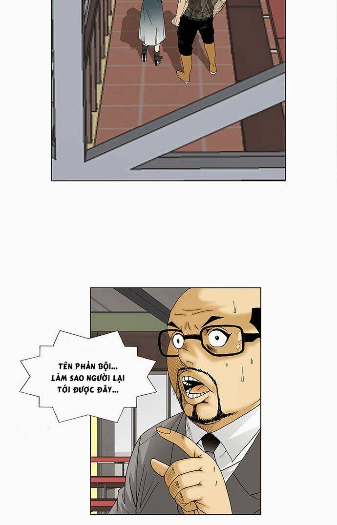 ultimate legend: kang hae hyo chapter 79 3