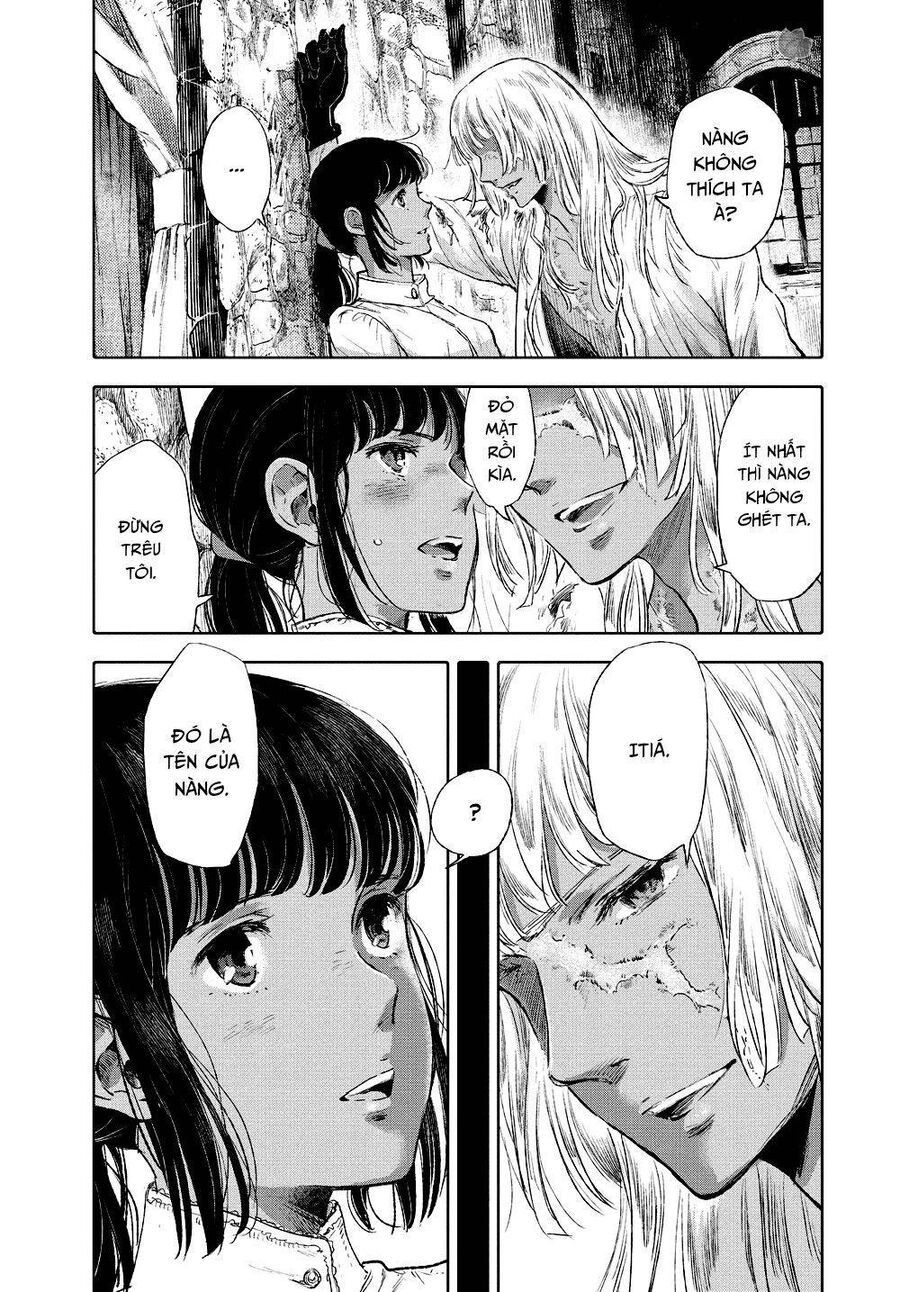 children of the whales chapter 31 27