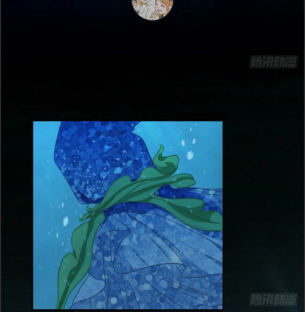 cẩm lý thiếu nữ của tôi chapter 9.1 22