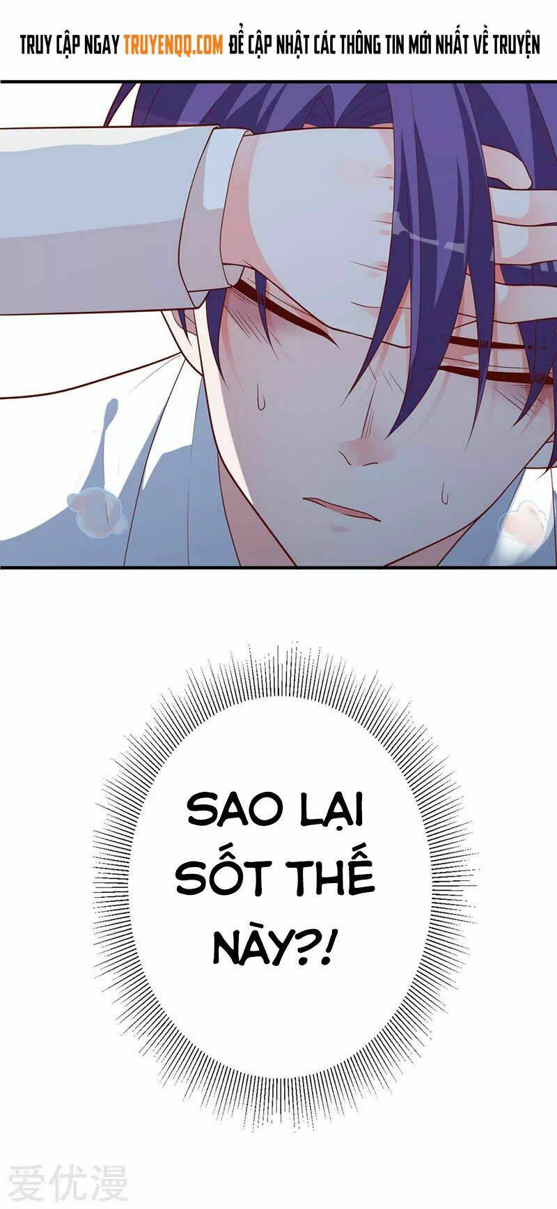 bạn gái scandal của quý thiếu chapter 14 15