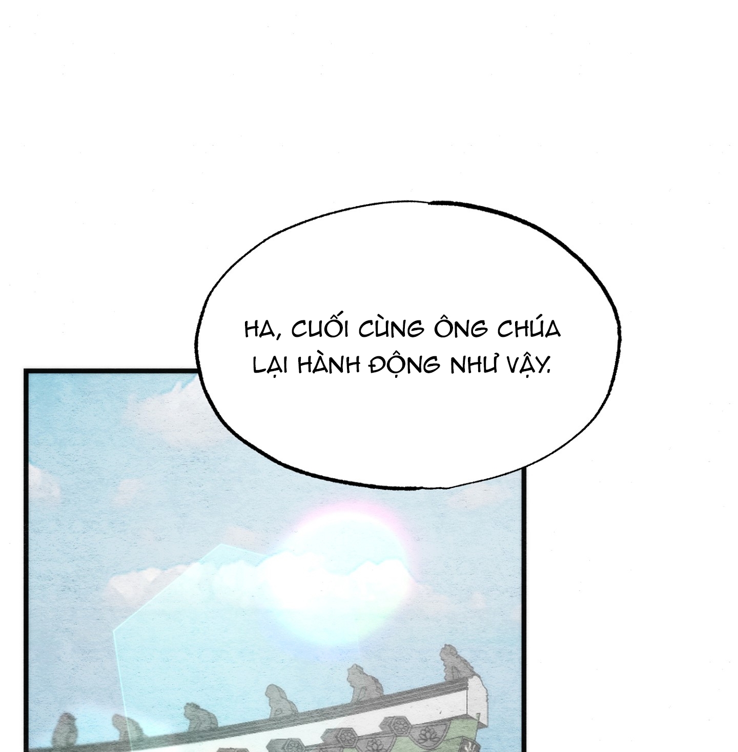 Cương Nhân chapter 97 1