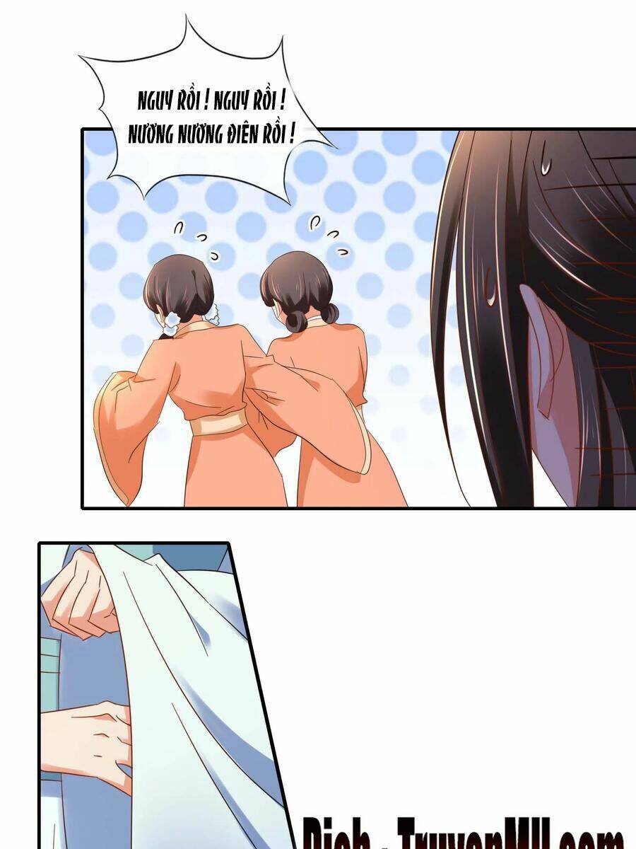 lãnh cung phế hậu muốn nghịch thiên chapter 209 6