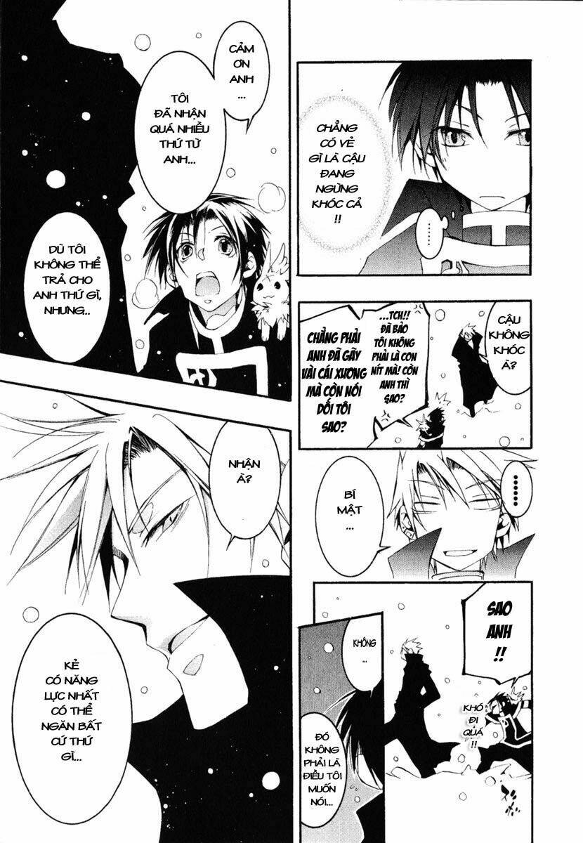 07 hồn ma chapter 41 27