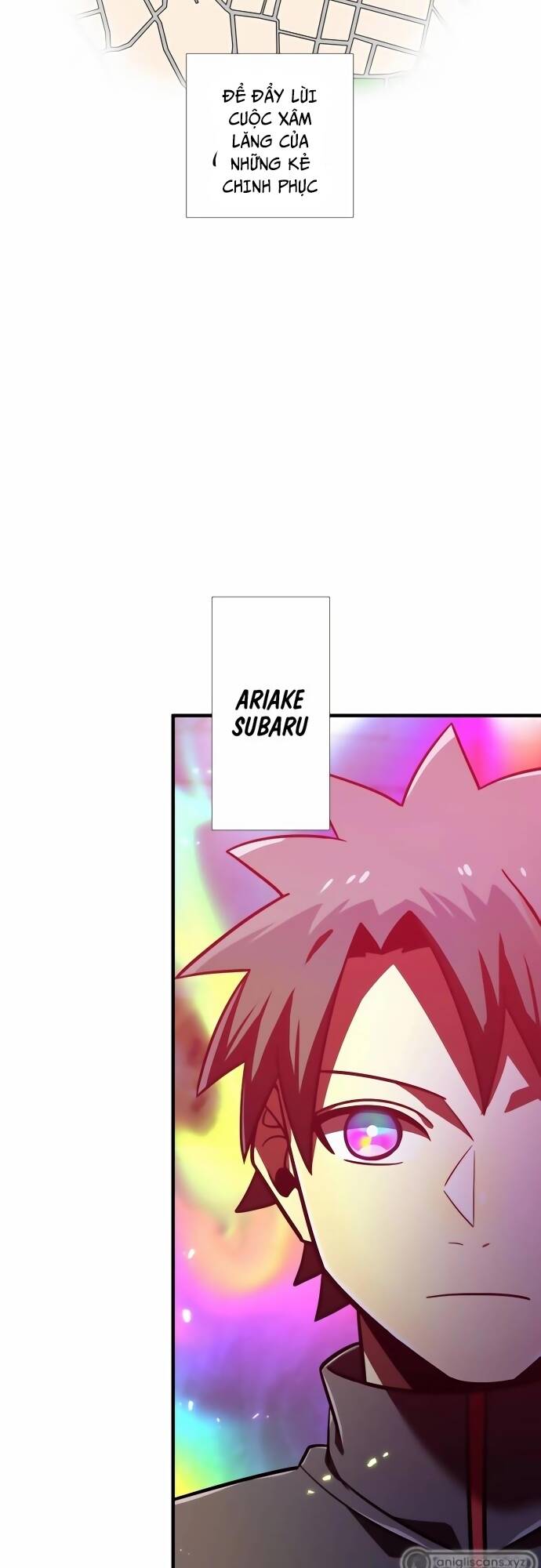 Huyết Thánh Cứu Thế Chủ~ Ta Chỉ Cần 0.0000001% Đã Trở Thành Vô Địch chapter 104 19