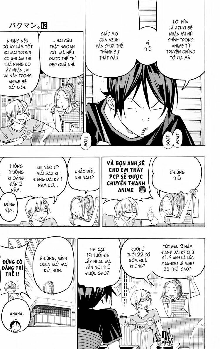 họa sĩ truyện tranh chapter 99 17