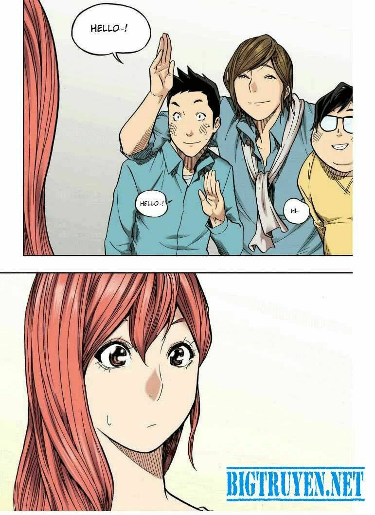 skill of lure - nghệ thuật quyến rũ chapter 20 21