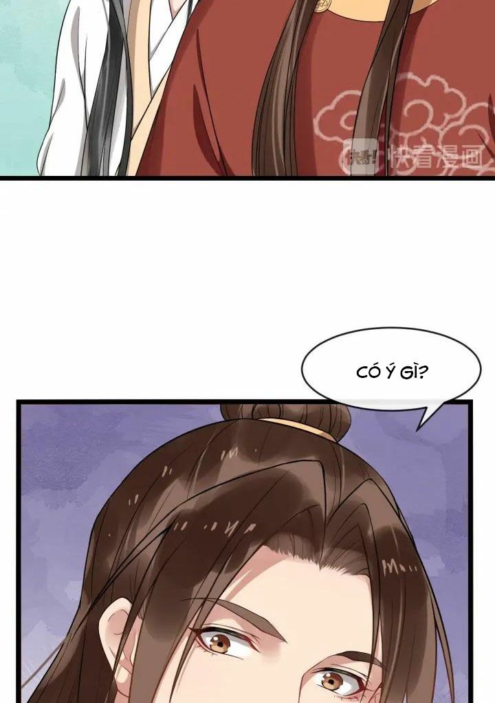 bồng sơn viễn 2 chapter 49 6