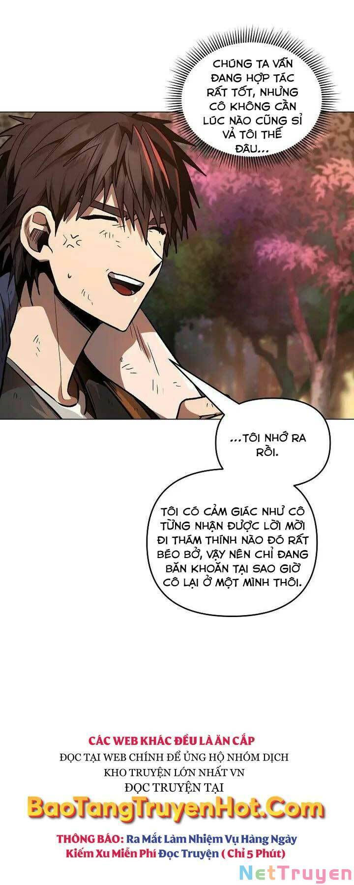 con đường diệt thần chapter 16 16