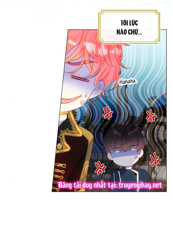 sau khi chuyển sinh tôi trở thành công chúa chapter 21.1 10