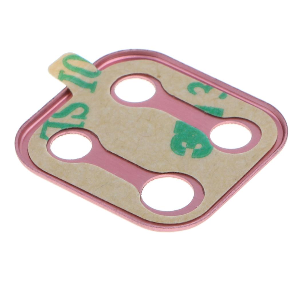 Camera Cam Protective Ring Lens Protector Cover for Huawei
