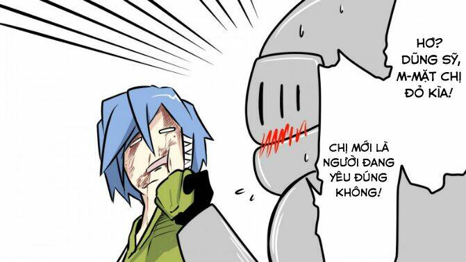 senyuu chapter 13 38