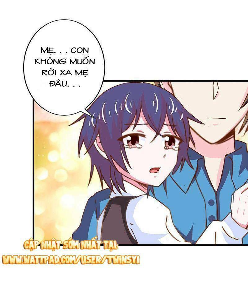 không gả cho tổng tài, gả cho người hầu chapter 153 36