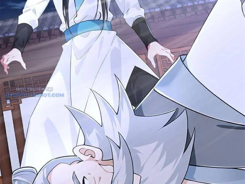 ta thực sự không muốn làm thần tiên chapter 116 96