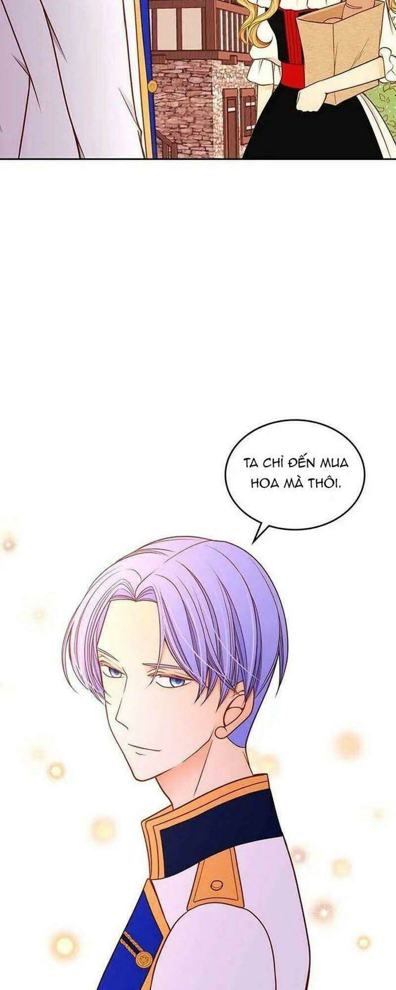 wendy , cô gái bán hoa chapter 44 14