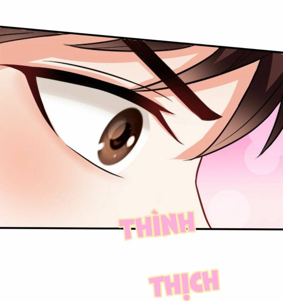 ác ma đích độc sủng điềm thê chapter 11 38