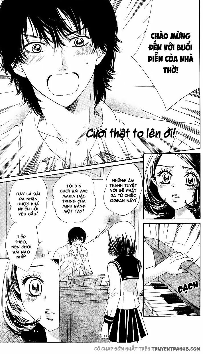 ác quỷ và bản tình ca chapter 73 15