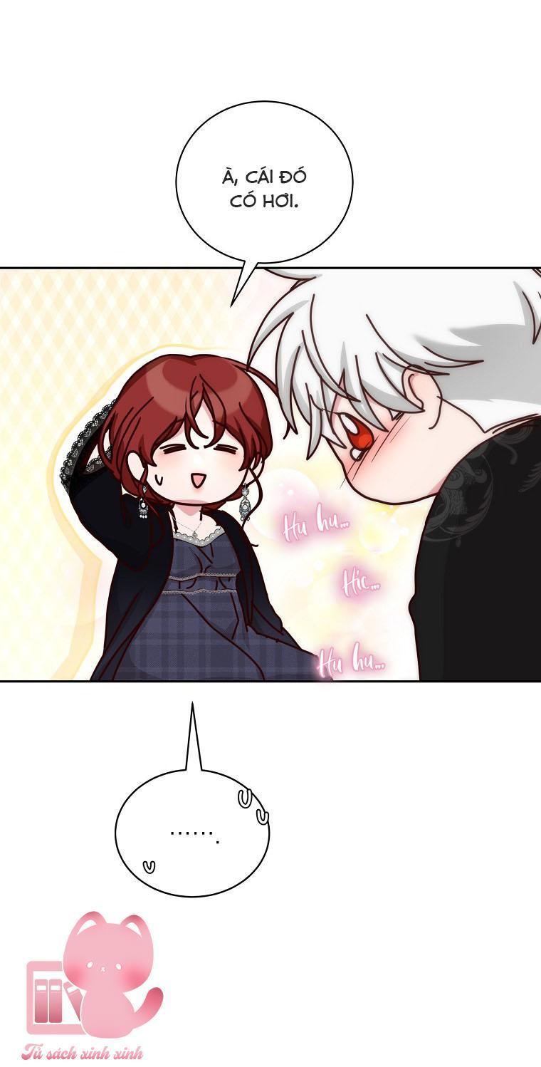 thế thì ta cứ trở thành kẻ ác thôi chapter 71 9