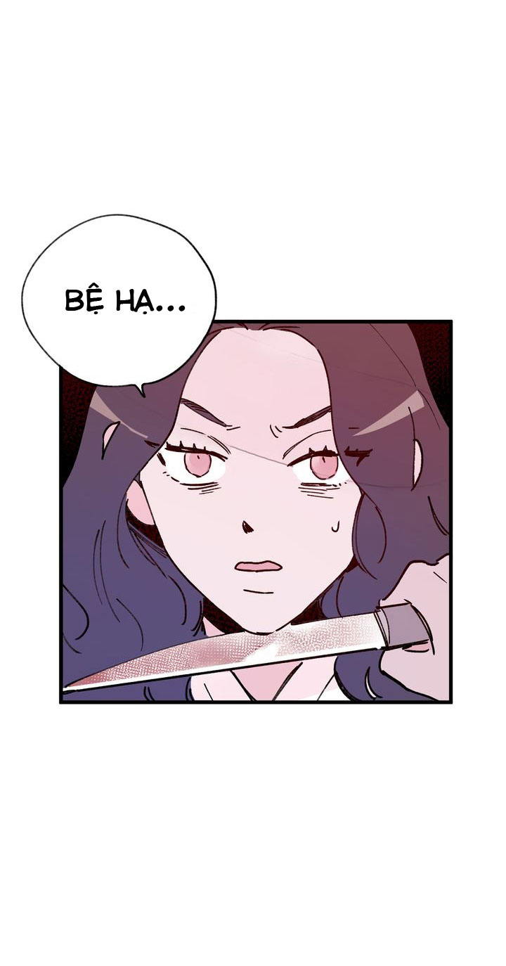 tham vọng quyền lực (full) chapter 22 3