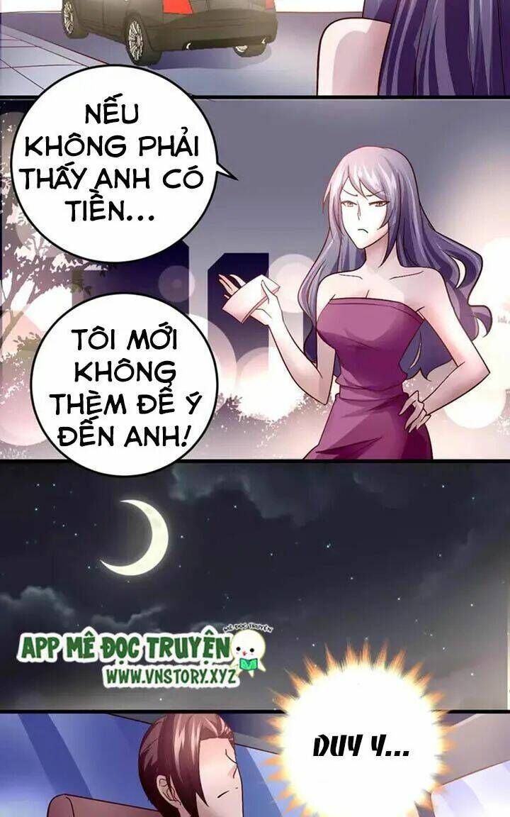 trò chơi săn tình - tổng tài khó kìm lòng chapter 47 21