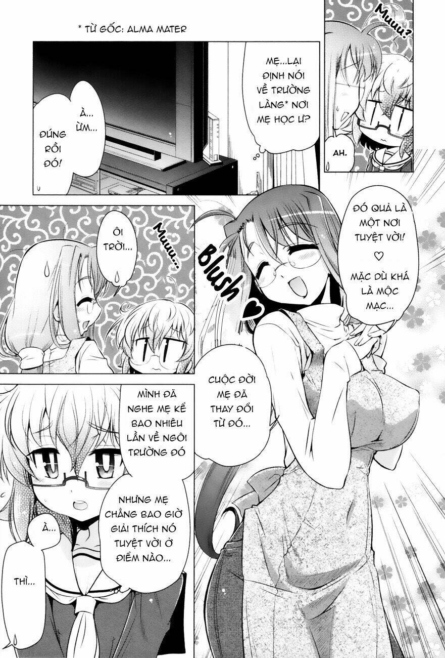 bakeneko system chapter 1 13