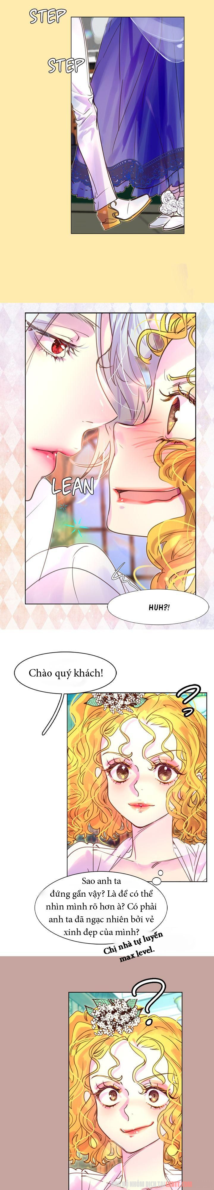 đừng xem thường nữ phụ chapter 40 12