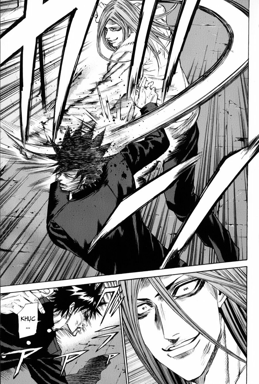 a-bout! chapter 142 3