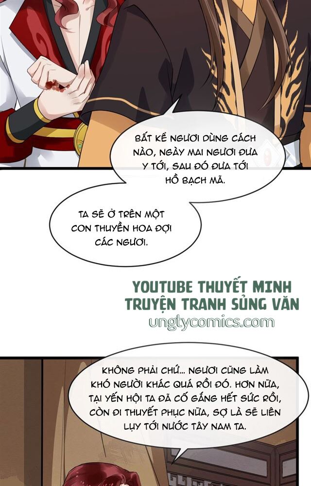 bồng sơn viễn 2 chapter 26 38