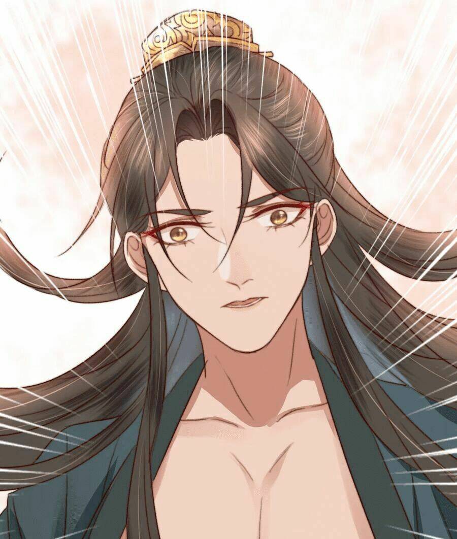 hành trình thịnh sủng chi cẩm tú chapter 25 33