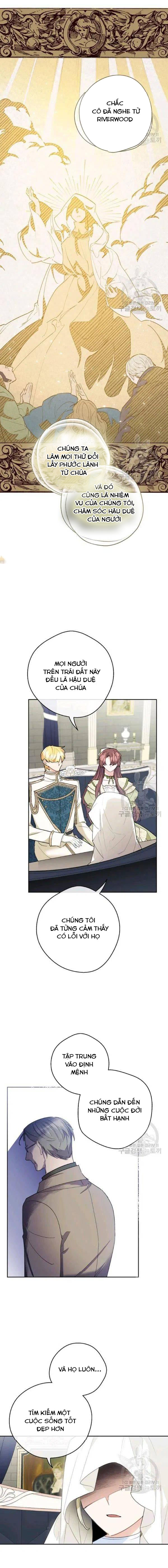 50 công thức pha trà của nữ công tước chapter 112 8