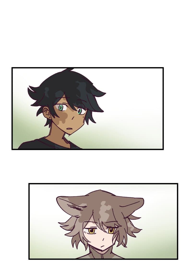 lumine - cội nguồn ánh sáng chapter 130 1