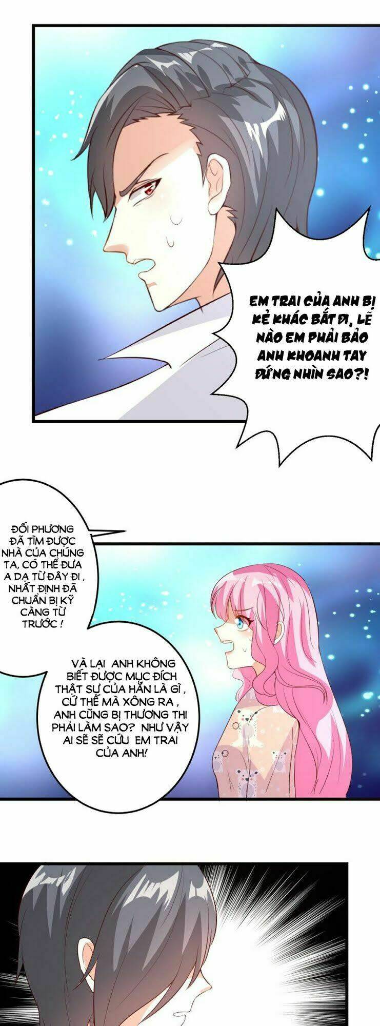 nguyệt dạ hương vi lai chapter 26 25