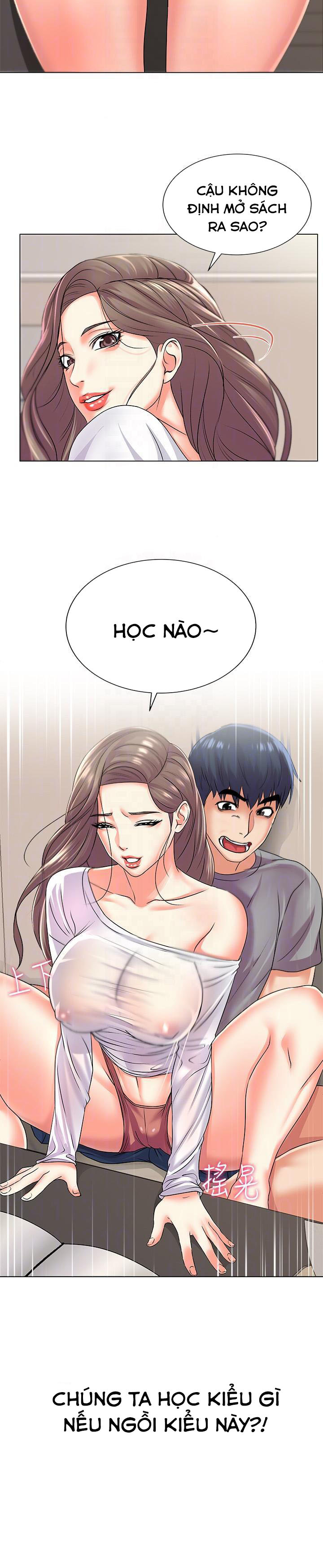 siêu thị của eunhye chapter 34 5
