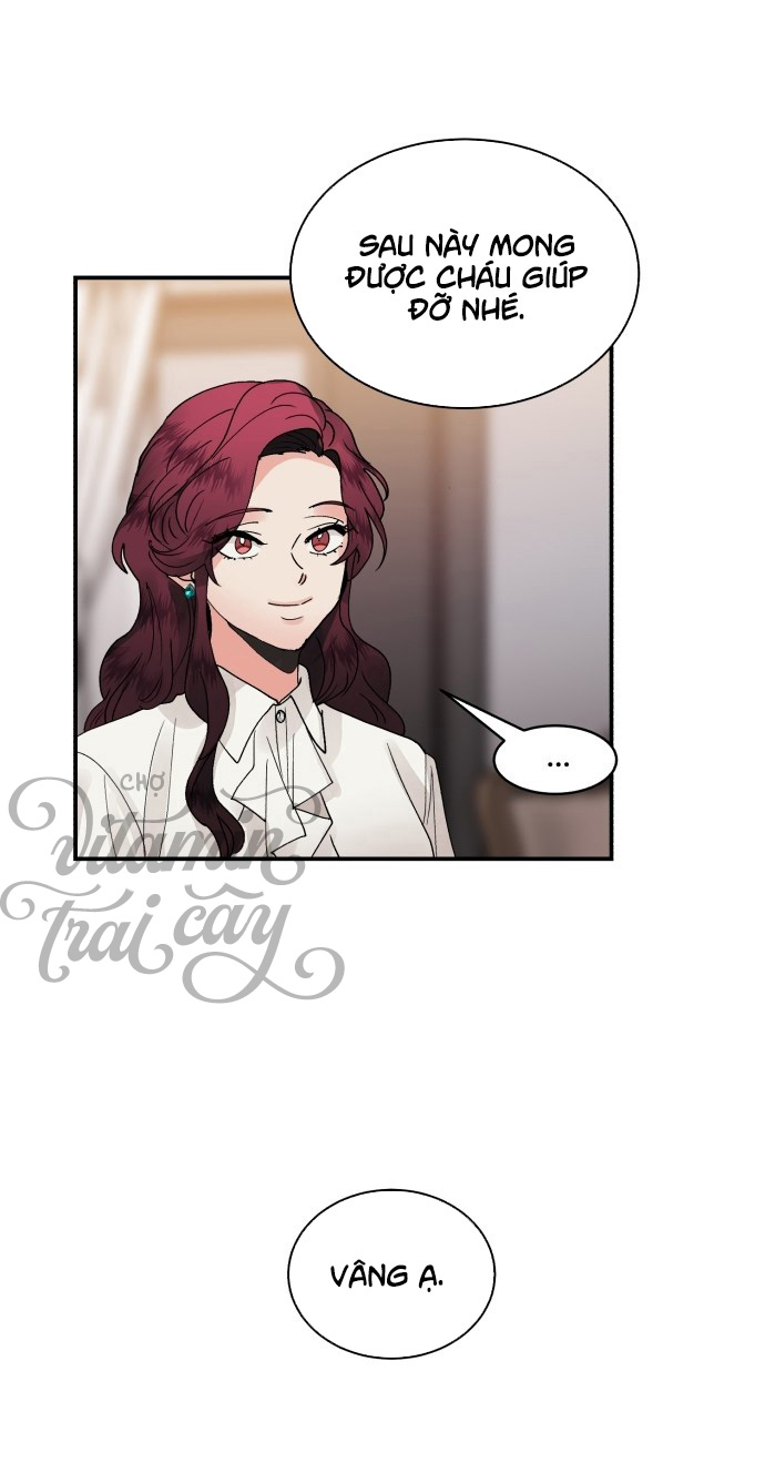 oan gia ngõ hẹp chapter 21 53