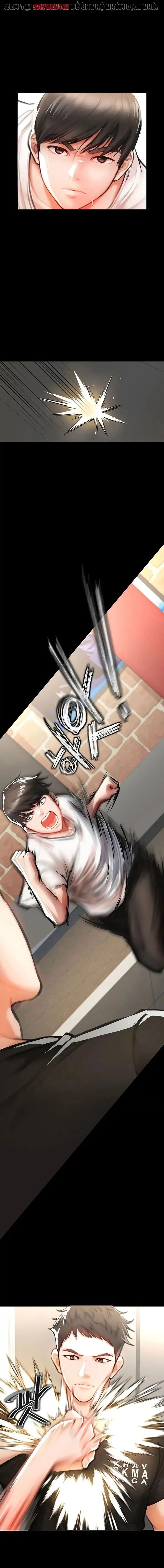 thỏa thuận máu chapter 3 5