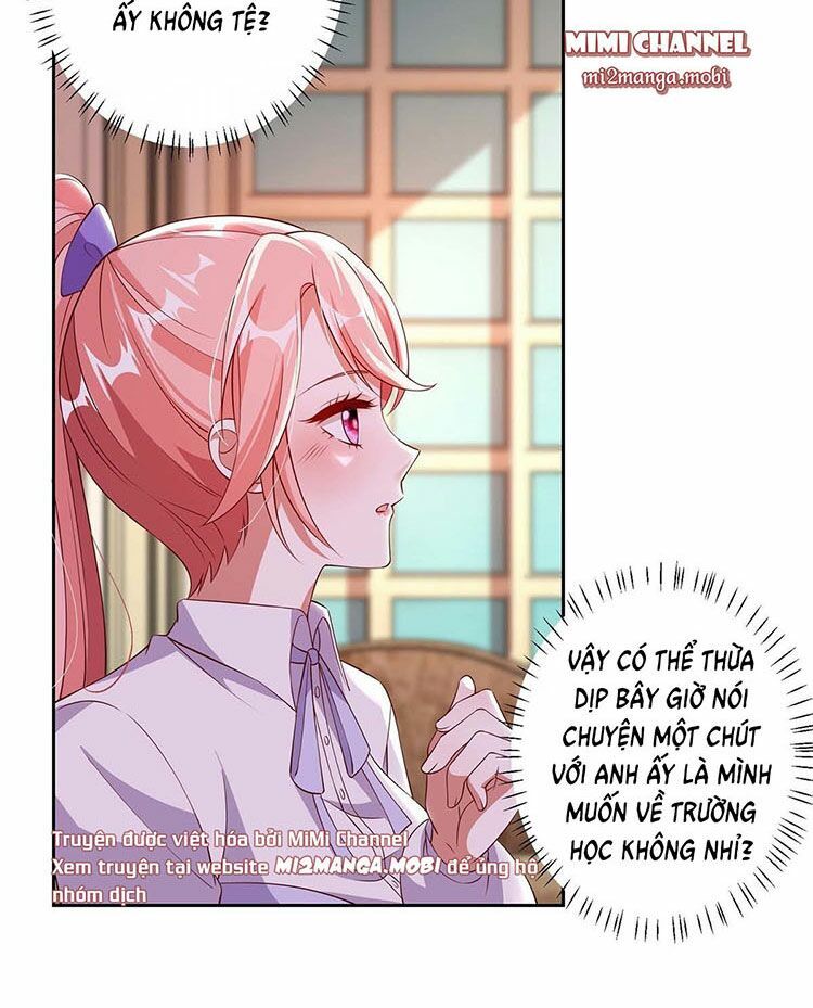 đại lão gọi tôi tiểu tổ tông chapter 7 35