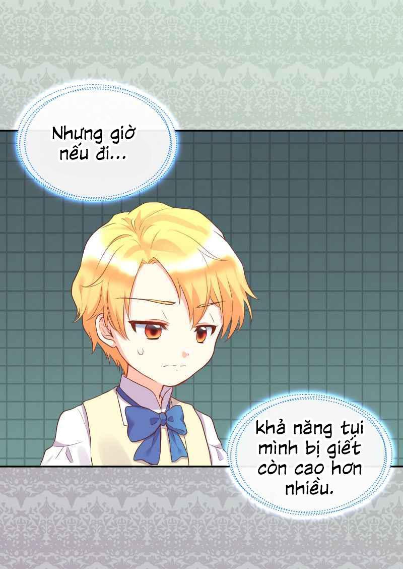 Sinh Đôi Xuyên Không Chapter 25 23
