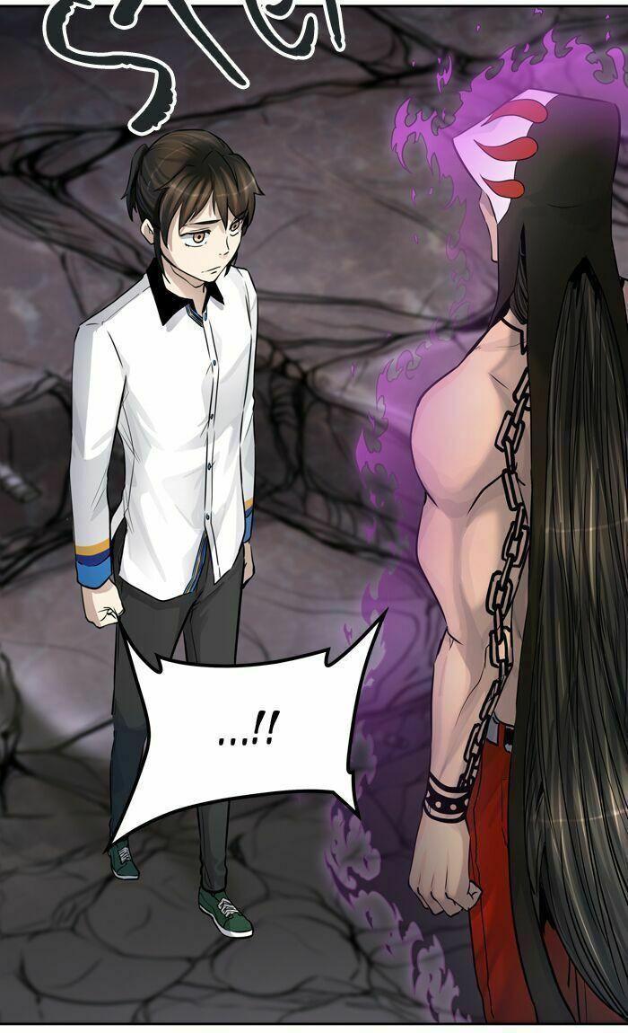 tòa tháp bí ẩn 2 chapter 424 26