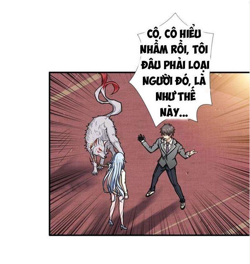 god slayer chapter 51 32