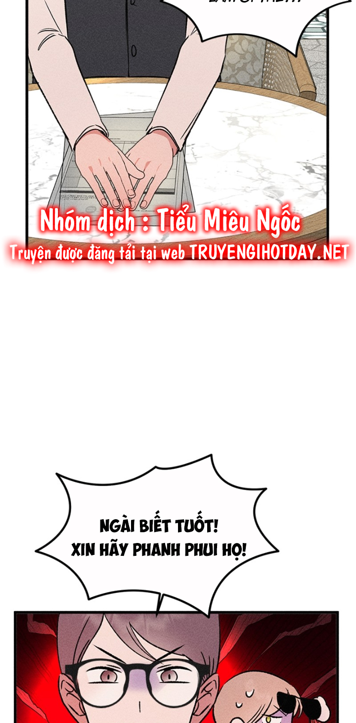 cuộc sống riêng của chị tôi chapter 25 60