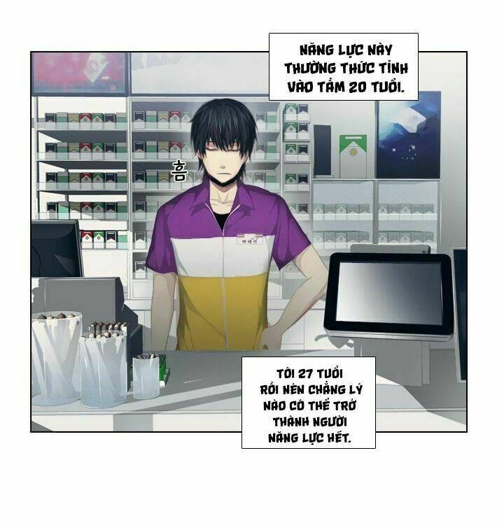 người cống hiến chapter 1 24