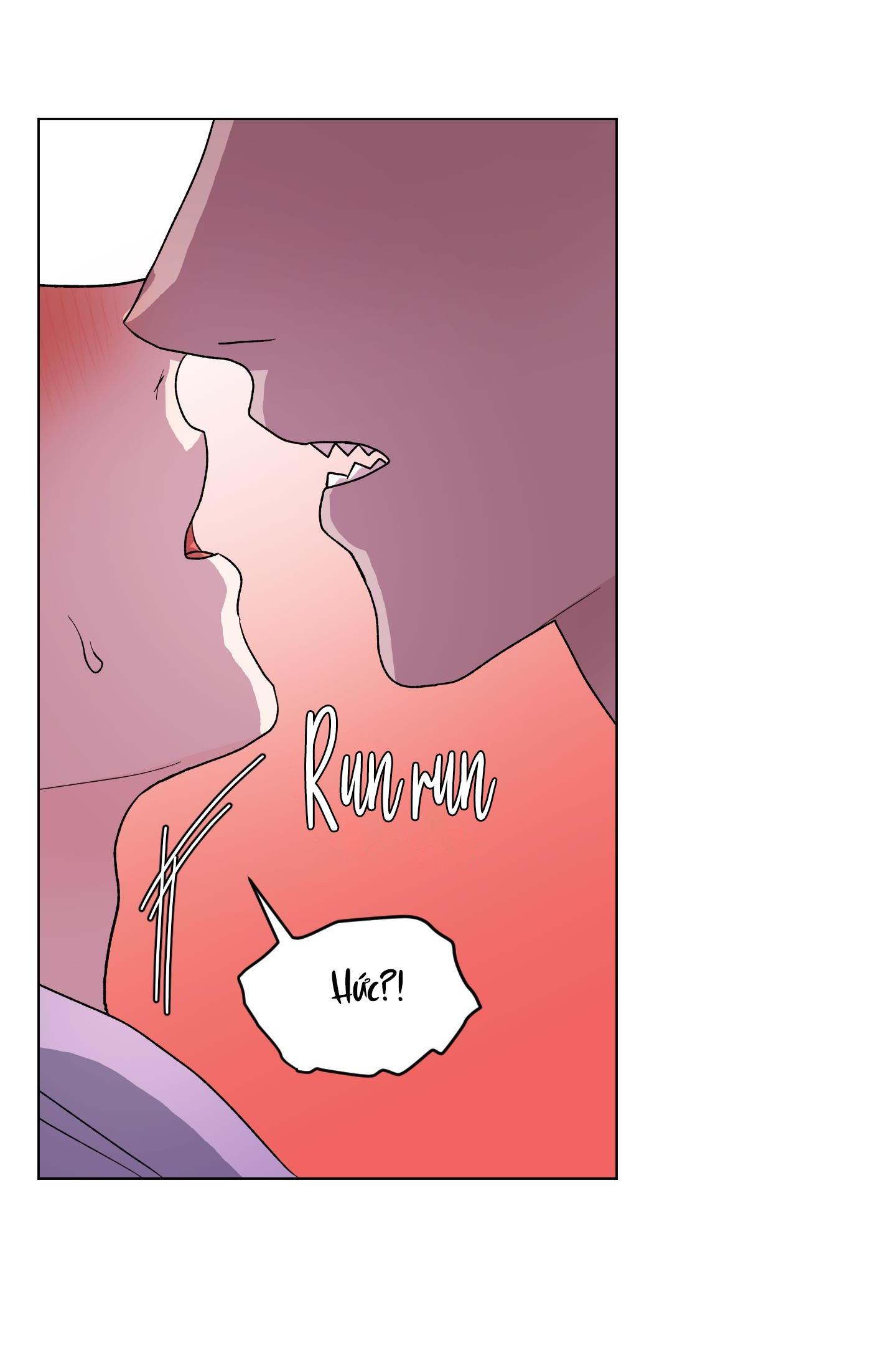 cá mập và cô dâu thỏ chapter 7 5